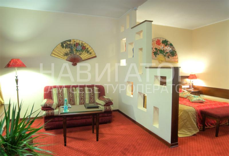 RED ROYAL 4 - отель в Краснодар RED ROYAL 4 - отель в Краснодар