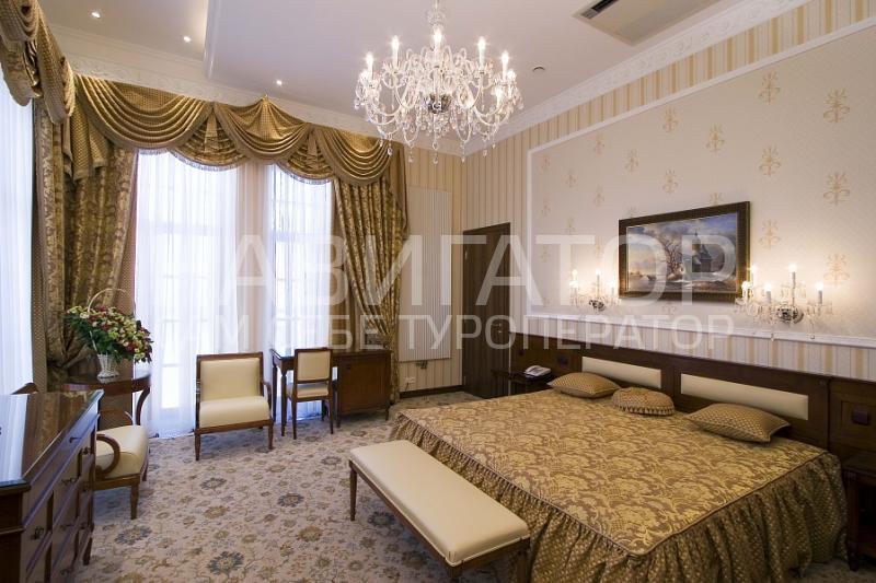 АТОН - отель-ресторан в Краснодар