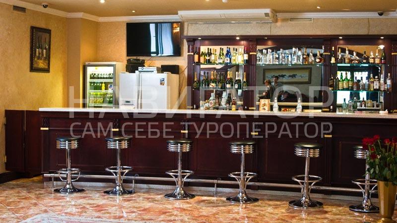 ИМПЕРАТОР - гостиница в Краснодар ИМПЕРАТОР - гостиница в Краснодар