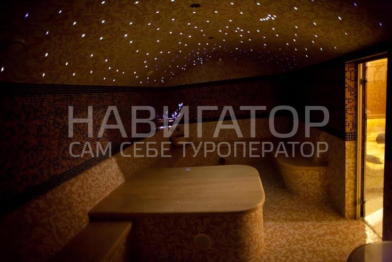 ИМПЕРАТОР - гостиница в Краснодар