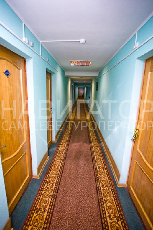 ДИНАМО - гостиница в Краснодар ДИНАМО - гостиница в Краснодар