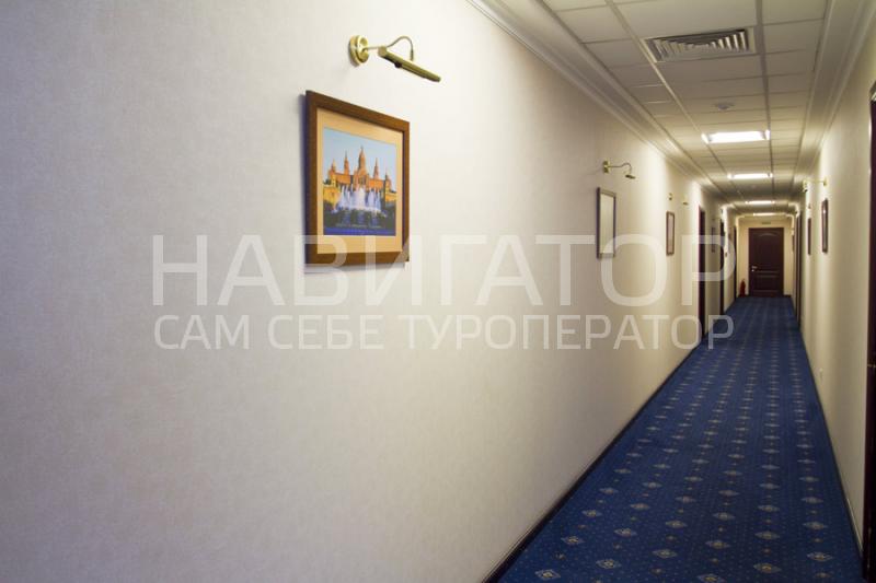 ЕВРОПА - отель в Краснодар ЕВРОПА - отель в Краснодар
