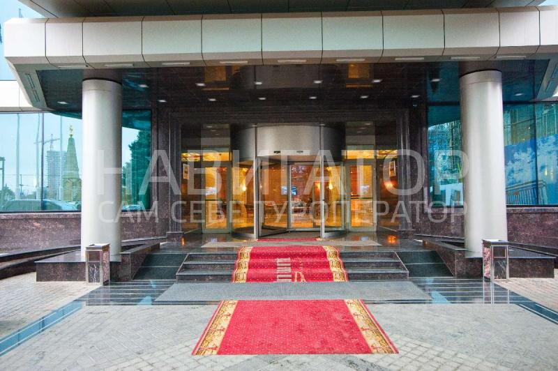 INTOURISN - hotel**** в Краснодар INTOURISN - hotel**** в Краснодар