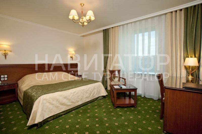 INTOURISN - hotel**** в Краснодар INTOURISN - hotel**** в Краснодар