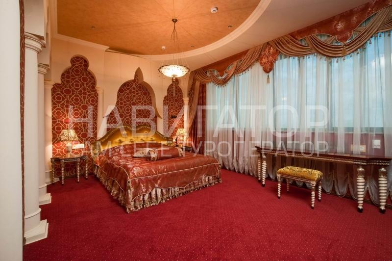 INTOURISN - hotel**** в Краснодар INTOURISN - hotel**** в Краснодар