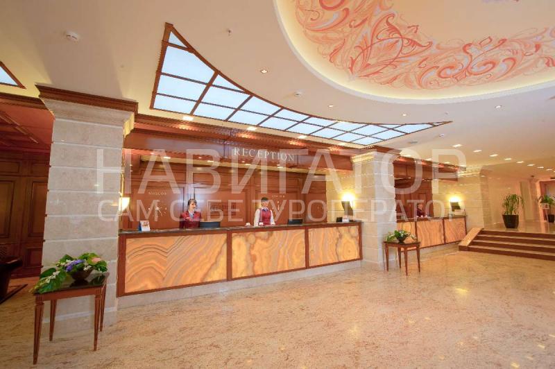 INTOURISN - hotel**** в Краснодар INTOURISN - hotel**** в Краснодар