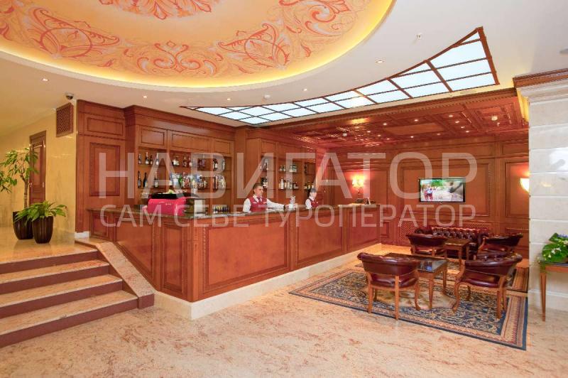 INTOURISN - hotel**** в Краснодар INTOURISN - hotel**** в Краснодар