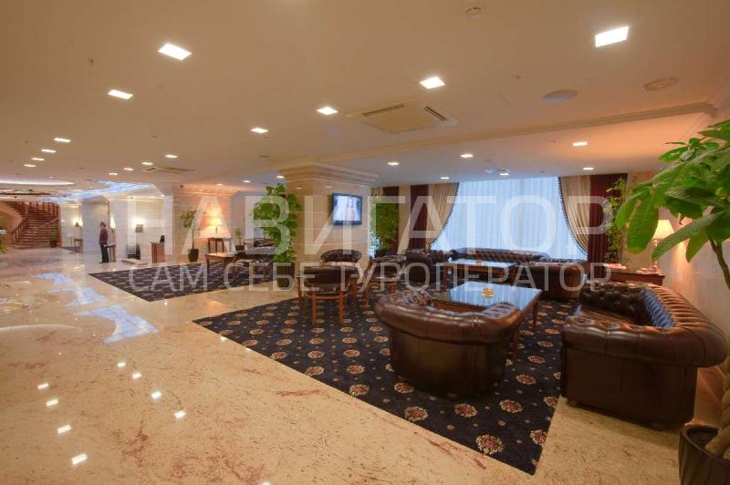 INTOURISN - hotel**** в Краснодар INTOURISN - hotel**** в Краснодар