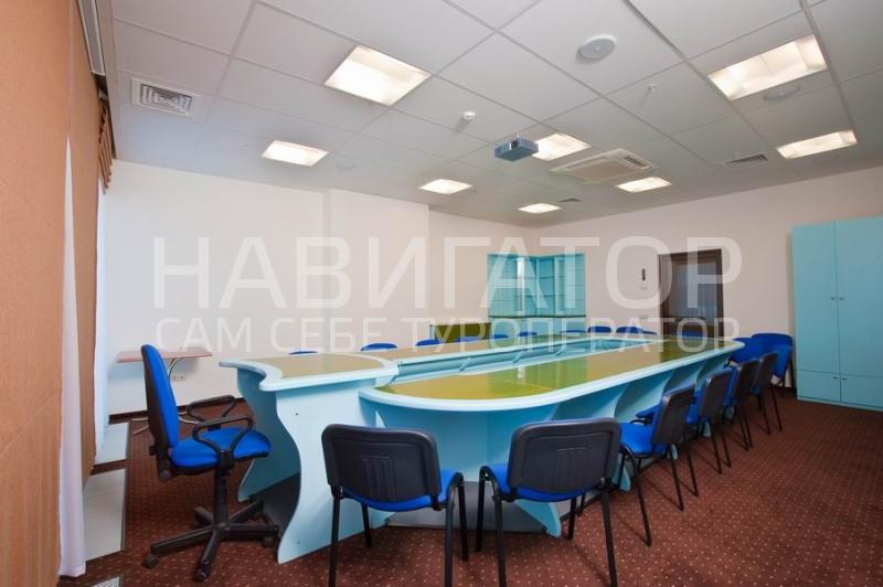 INTOURISN - hotel**** в Краснодар INTOURISN - hotel**** в Краснодар