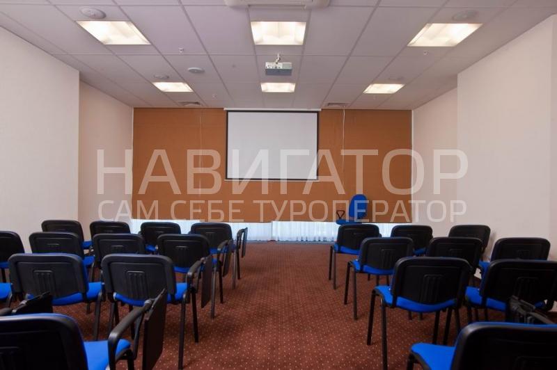 INTOURISN - hotel**** в Краснодар INTOURISN - hotel**** в Краснодар