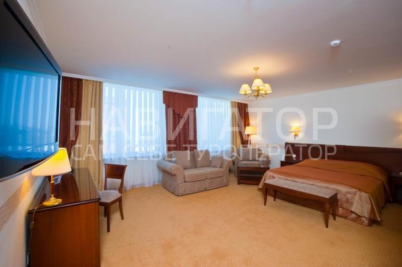 INTOURISN - hotel**** в Краснодар INTOURISN - hotel**** в Краснодар