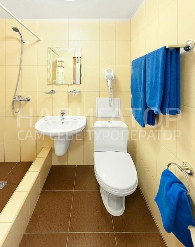 КАВКАЗ - гостиница в Краснодар КАВКАЗ - гостиница в Краснодар