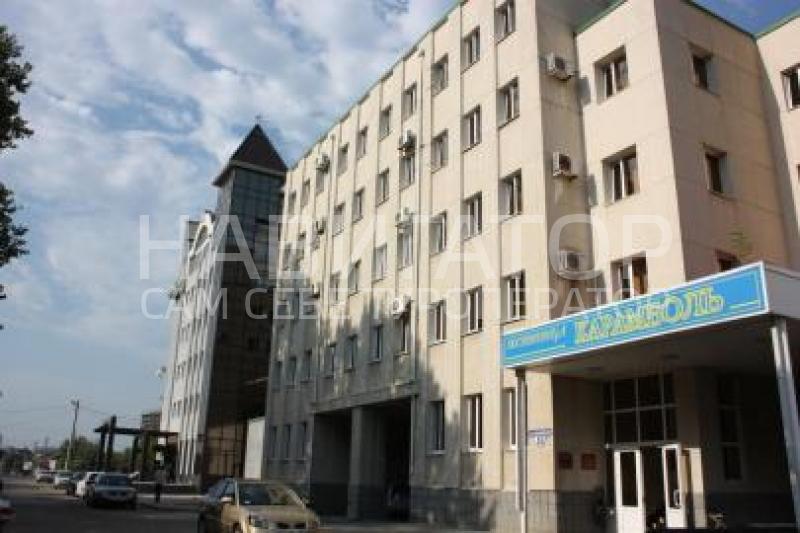 КАРАМБОЛЬ - гостиница в Краснодар КАРАМБОЛЬ - гостиница в Краснодар