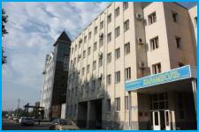 КАРАМБОЛЬ - гостиница в Краснодар КАРАМБОЛЬ - гостиница в Краснодар