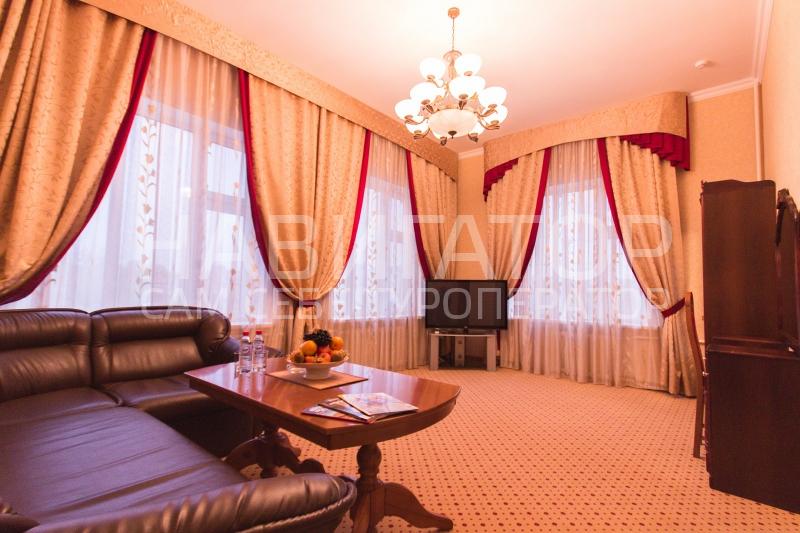 КОРОНА - гостиница в Краснодар