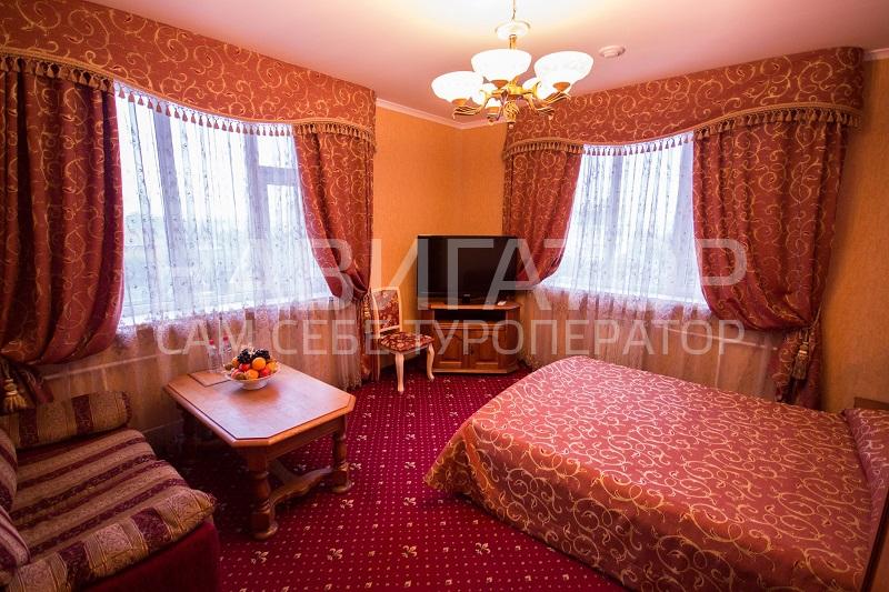 КОРОНА - гостиница в Краснодар КОРОНА - гостиница в Краснодар