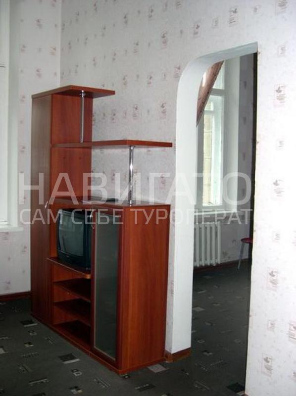 КРАСНОДАР - гостиница в Краснодар