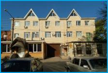 МАРГАРЕТ - гостиница в Краснодар МАРГАРЕТ - гостиница в Краснодар