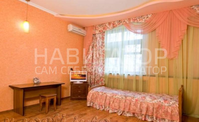 МАРГАРЕТ - гостиница в Краснодар МАРГАРЕТ - гостиница в Краснодар