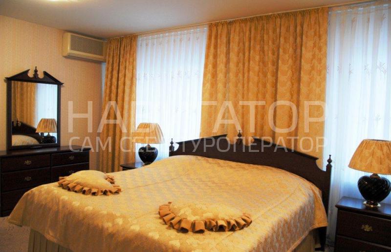 МОСКВА - гостиница в Краснодар МОСКВА - гостиница в Краснодар