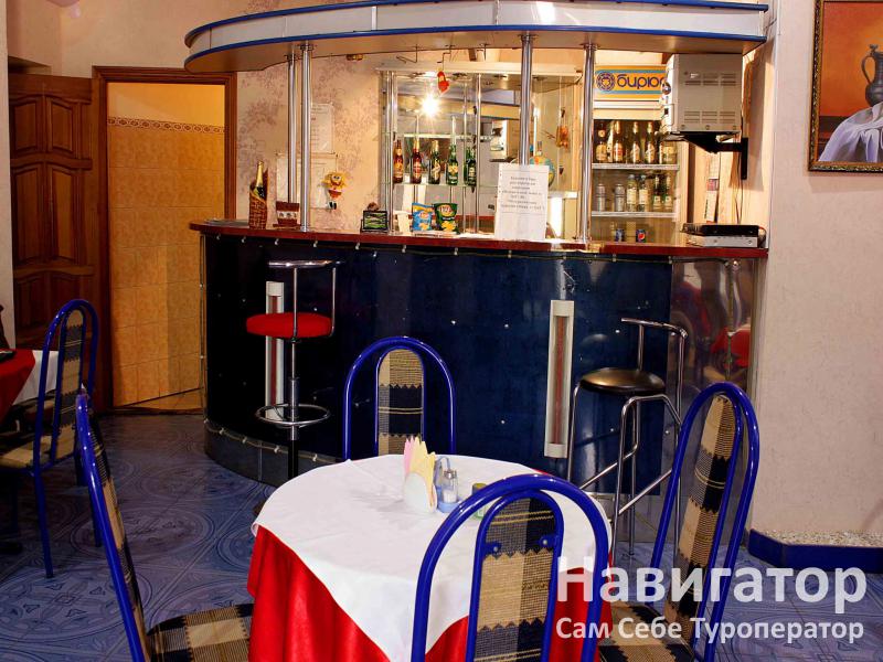 НАДЕЖДА - гостиница в Краснодар НАДЕЖДА - гостиница в Краснодар