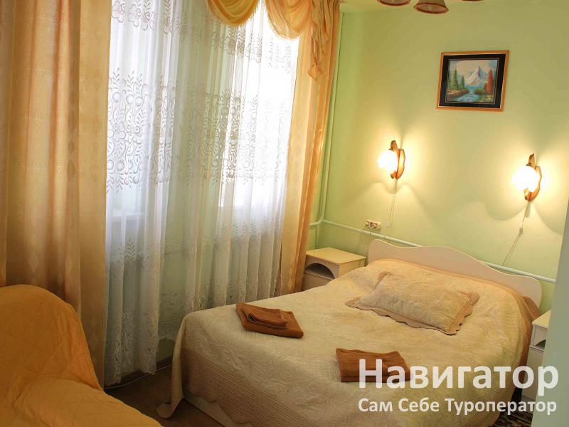НАДЕЖДА - гостиница в Краснодар НАДЕЖДА - гостиница в Краснодар