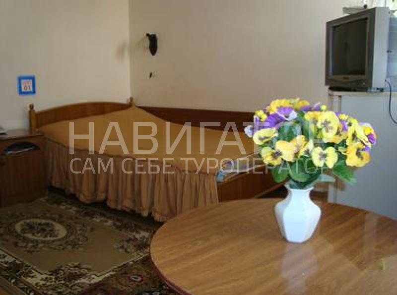 НАДЕЖДА - гостиница в Краснодар НАДЕЖДА - гостиница в Краснодар