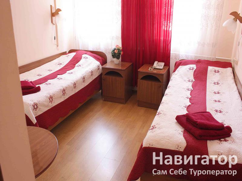 НАДЕЖДА - гостиница в Краснодар НАДЕЖДА - гостиница в Краснодар