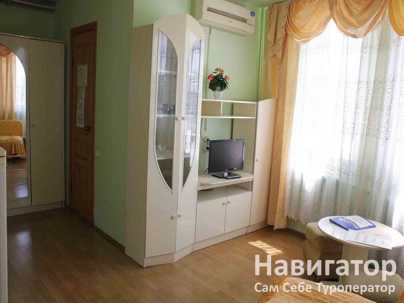 НАДЕЖДА - гостиница в Краснодар НАДЕЖДА - гостиница в Краснодар