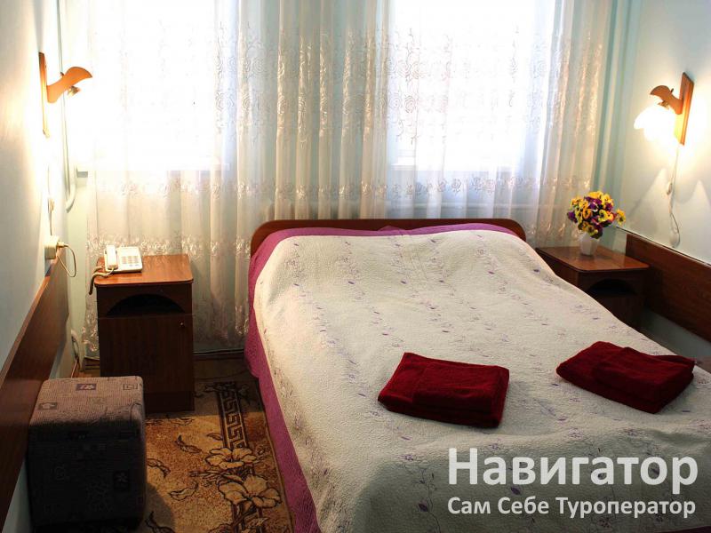 НАДЕЖДА - гостиница в Краснодар НАДЕЖДА - гостиница в Краснодар