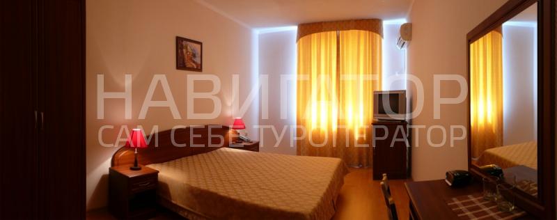 НИВА - гостиница в Краснодар