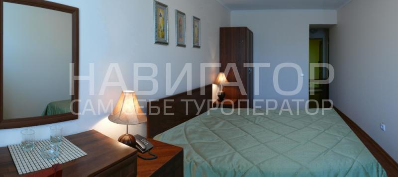 НИВА - гостиница в Краснодар НИВА - гостиница в Краснодар