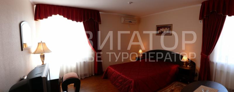 НИВА - гостиница в Краснодар НИВА - гостиница в Краснодар