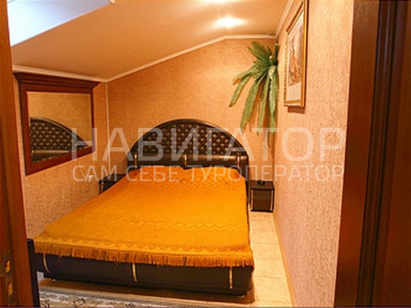 ОЛИМП - отель в Краснодар ОЛИМП - отель в Краснодар