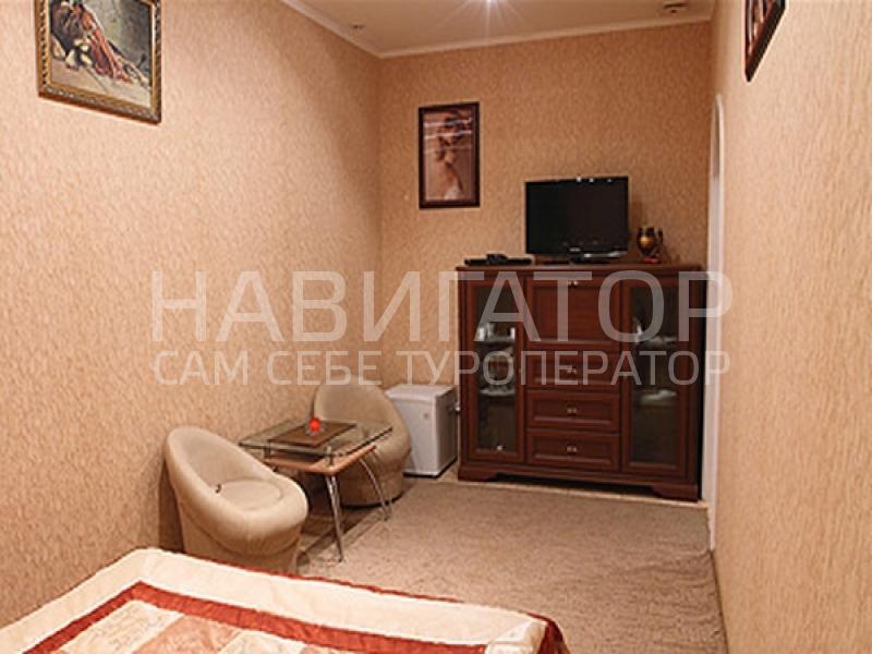 ОЛИМП - отель в Краснодар ОЛИМП - отель в Краснодар