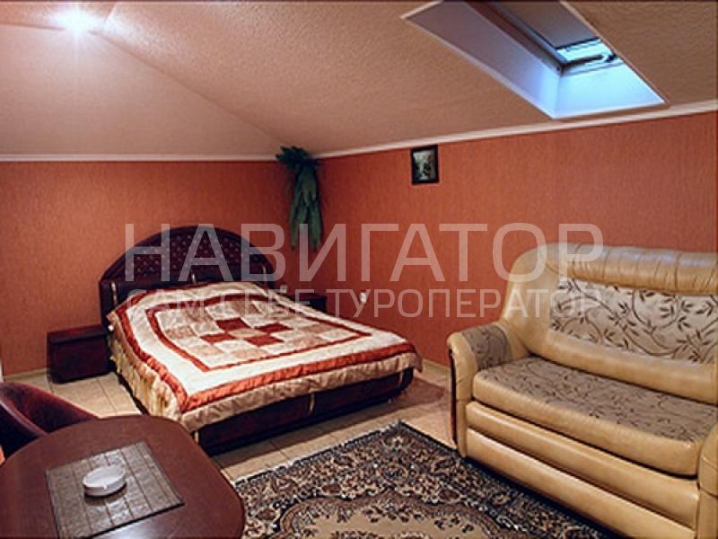 ОЛИМП - отель в Краснодар ОЛИМП - отель в Краснодар