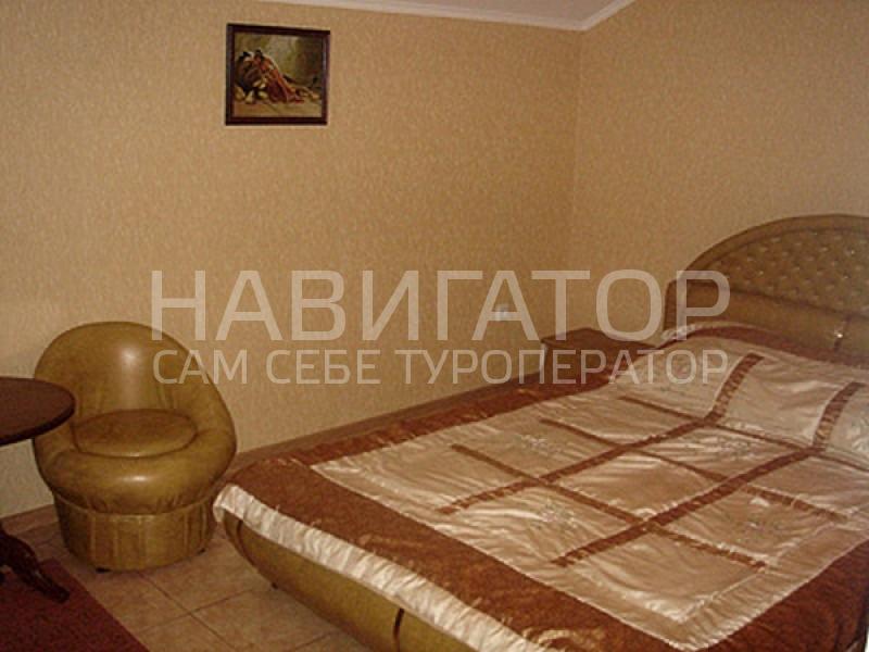 ОЛИМП - отель в Краснодар ОЛИМП - отель в Краснодар