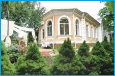 ПРЕСТИЖ - отель в Краснодар