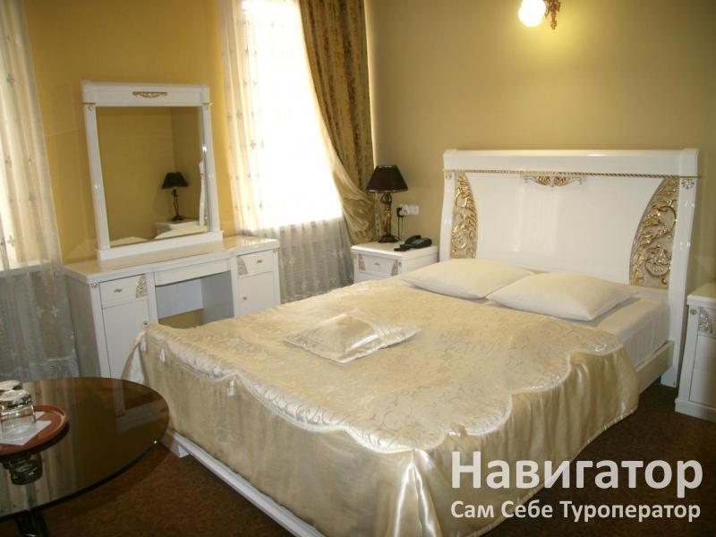 ПРЕСТИЖ - отель в Краснодар ПРЕСТИЖ - отель в Краснодар