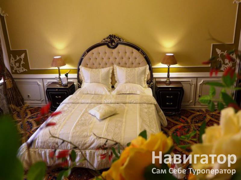 ПРЕСТИЖ - отель в Краснодар ПРЕСТИЖ - отель в Краснодар