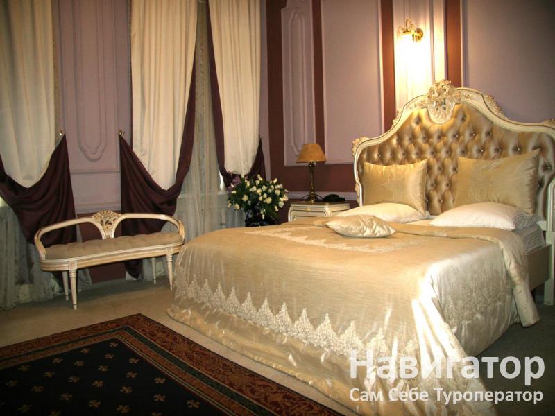 ПРЕСТИЖ - отель в Краснодар ПРЕСТИЖ - отель в Краснодар