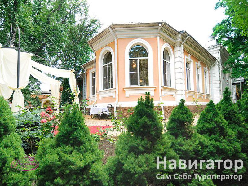 ПРЕСТИЖ - отель в Краснодар ПРЕСТИЖ - отель в Краснодар