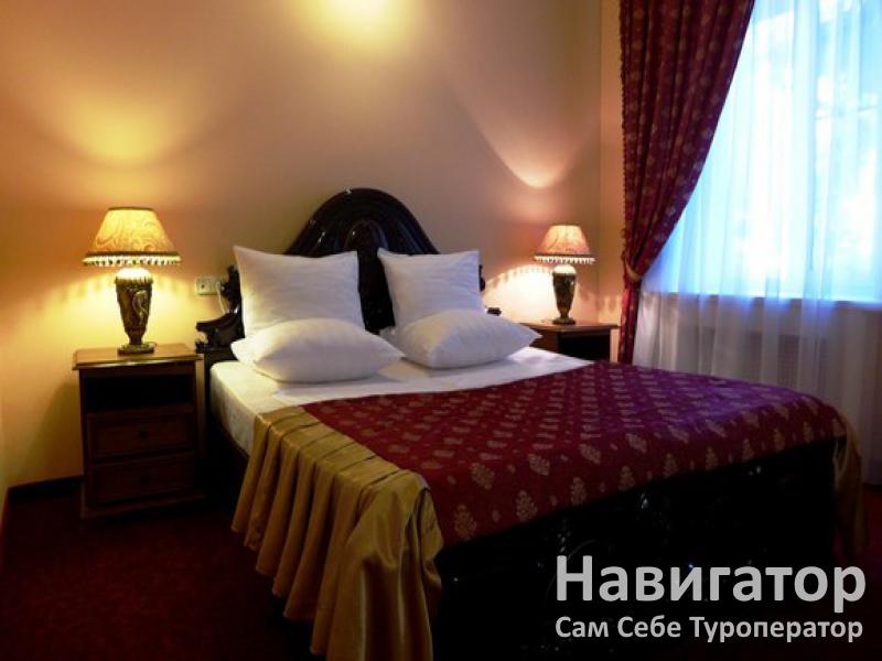 ПРЕСТИЖ - отель в Краснодар ПРЕСТИЖ - отель в Краснодар