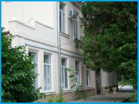 СОСНОВАЯ РОЩА - гостиница в Краснодар