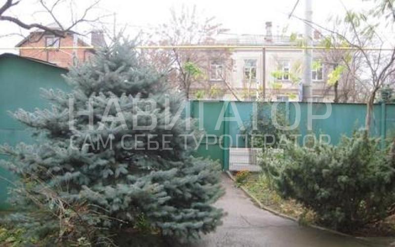 ГОСТЕВОЙ ДОМ в Краснодар