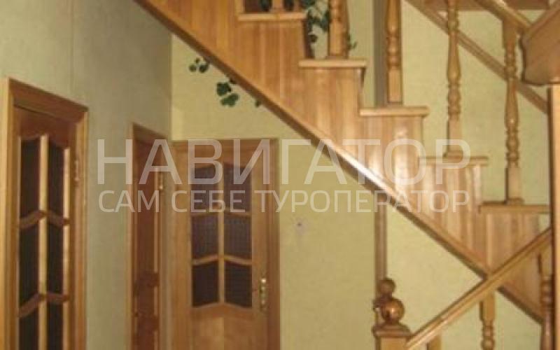 ГОСТЕВОЙ ДОМ в Краснодар