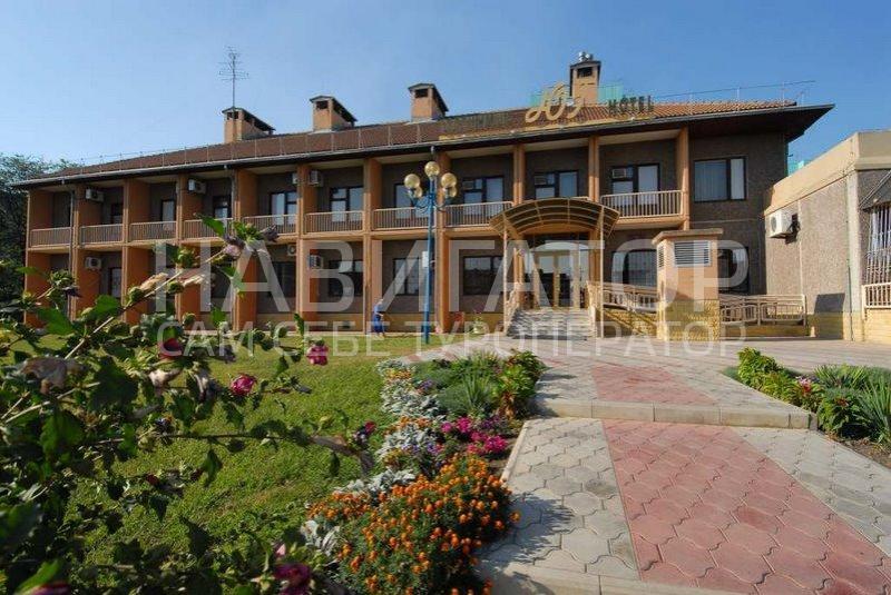 ЮГ - гостиница в Краснодар ЮГ - гостиница в Краснодар