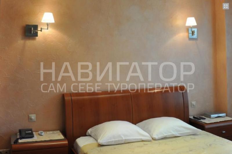 ЮГ - гостиница в Краснодар ЮГ - гостиница в Краснодар