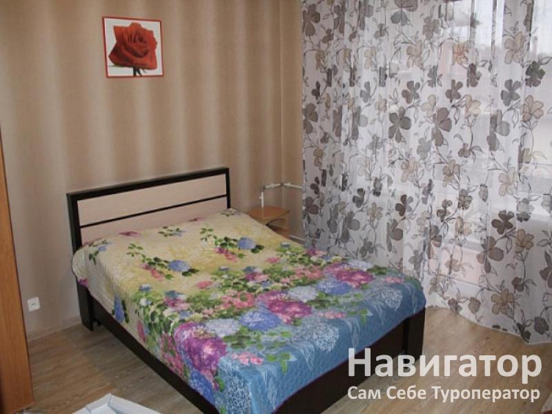 АЛЛА - мини-гостиница в Адлер