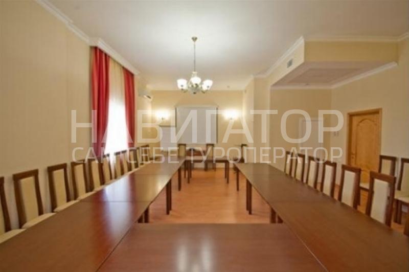 ВИЗИТ - гостиница в Краснодар